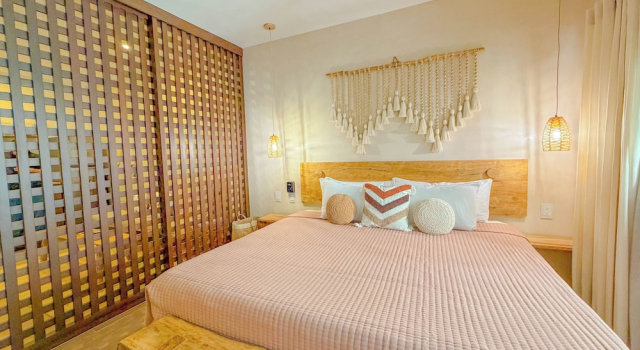 Mizu Tulum By Sandy Powerful