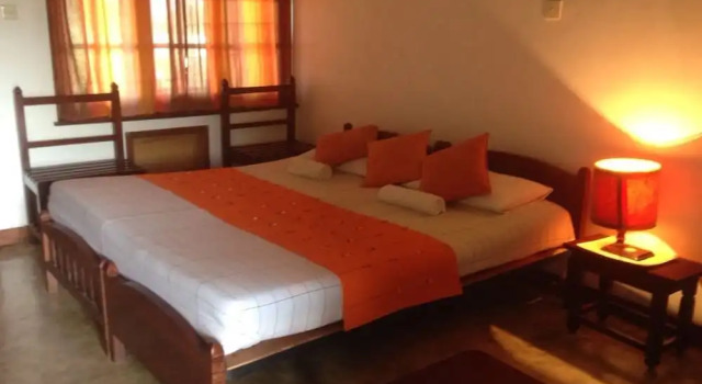Ivory Inn, Забронировать Отель Отели Западной провинции 3 звезды, 3*