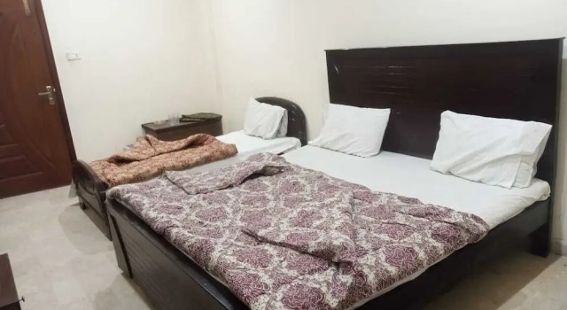 Hotel Continental