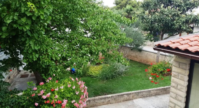Апартаменты Цокольный этаж Gulin Apartments