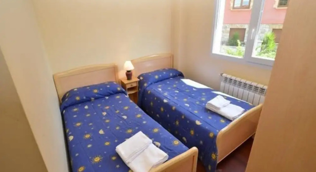Апартаменты Apartment in Arnuero, Cantabria 102904 by MO Rentals