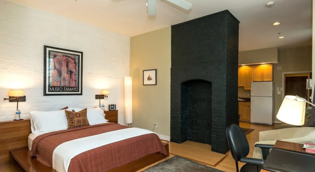 Inn At 2920, Rezerwuj Hotel Inner Harbor 