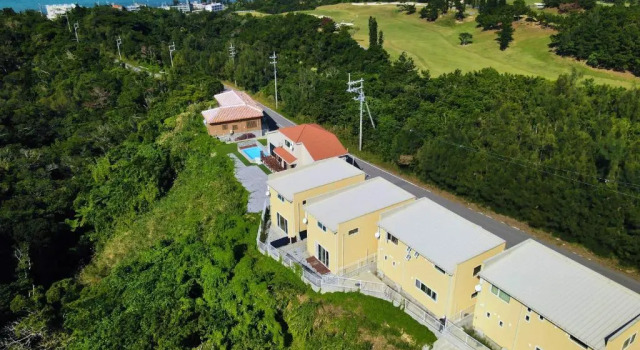 Апартаменты Irie House