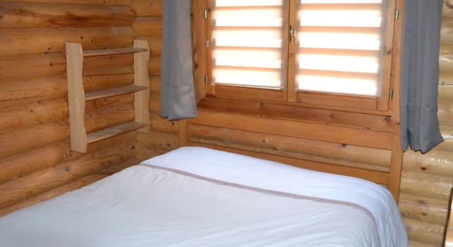 Chalet POMMAT, Забронировать Шале Виллы Овернь-Рона-Альпы, Вилла