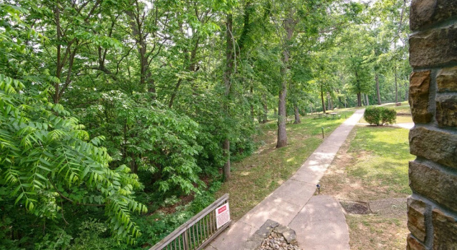 Четырёхместный номер Standard Rough River Dam State Resort Park