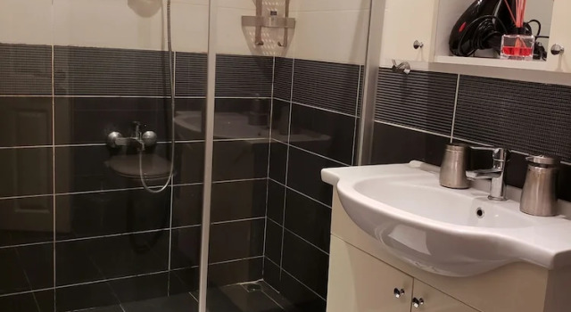 Апартаменты Comfort Ottoman Apart