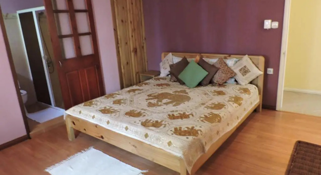 Villa Hibiscus, Book Villa Hoteller i Asturias med pool, Swimmingpool
