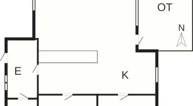 Коттедж 4 Person Holiday Home in Frandefors