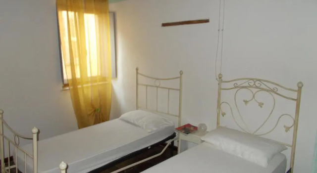 Апартаменты с 2 комнатами La Neviera Nel Pozzo