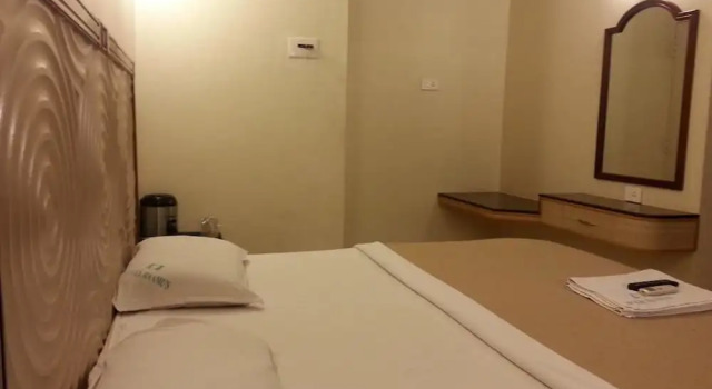 Номер Deluxe Hotel Raamus