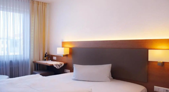 Номер Standard Hotel-Restaurant-Kolb