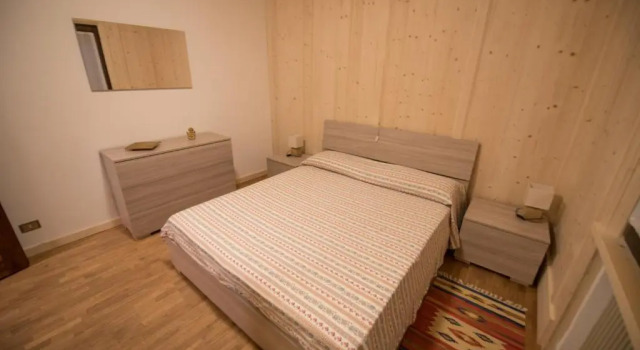 Casa Per Vacanze Letizia, Book Lejlighed Hoteller i Friuli Venezia Giulia med parkering, Parkering