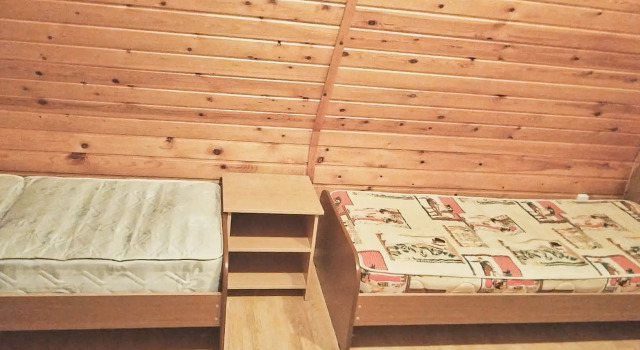 Четырёхместный номер Standard Beach house