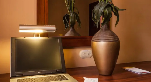 Standard Zimmer Fenix Hotel