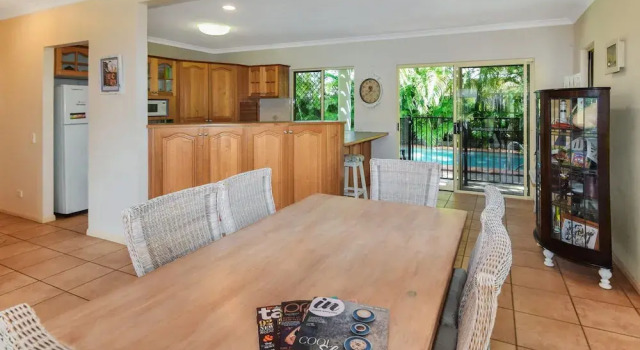 Коттедж Fabulous Pet Friendly Family Home - 3 Carribean Court