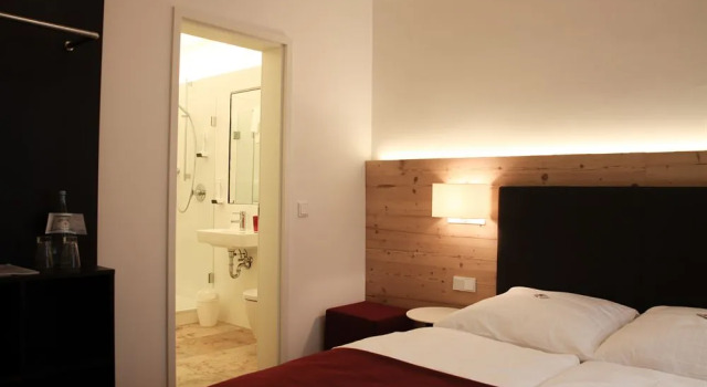 Hardthaus, Varaa Hotelli Hotellit Baijeri pysäköinnillä, Pysäköinti