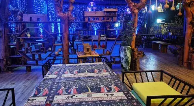 Tukes Ligong Be Courtyard Homestay Reception Center, Book Hotel Tekes Xinjiang