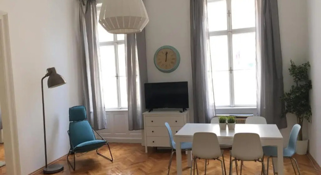 Апартаменты Budget Apartment by Hi5 - Rákóczi 24.