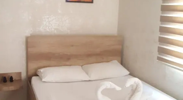 Двухместный номер Deluxe с балконом Köşk Boutique Hotel - Old Town & City Center