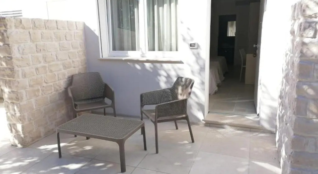 Номер Deluxe Hotel Giardino Suites&Spa