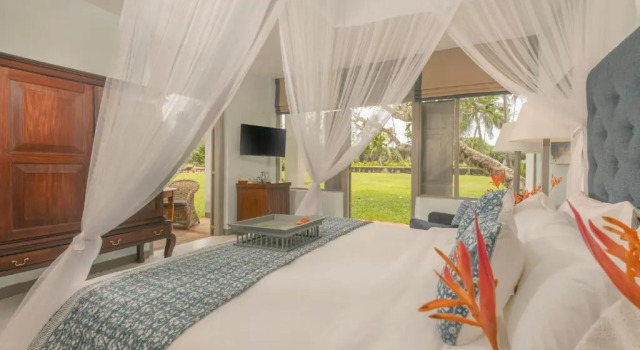 Номер Standard The Villa Bentota by KK Collection