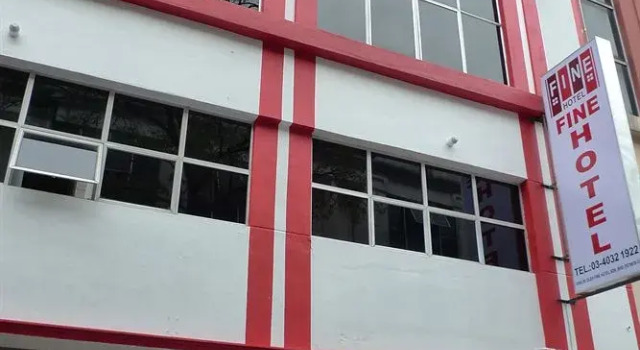 OYO Rooms Sentul KPJ Hospital