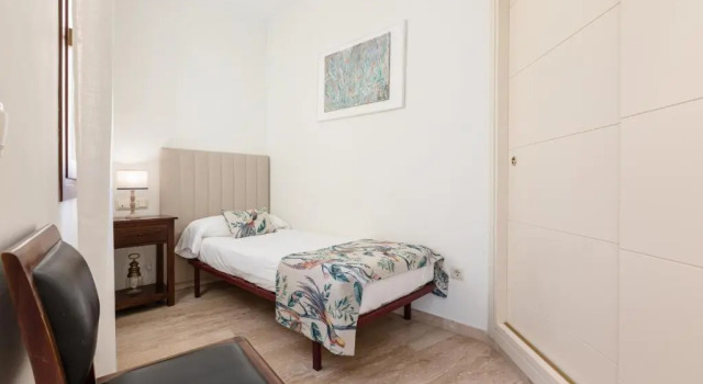 Green - Apartments Giralda