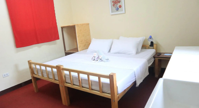 Одноместный номер Standard Cool Martin Family Hotel and Resort