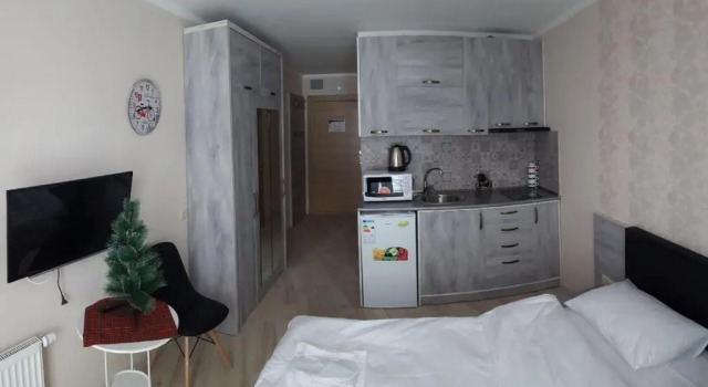 Orby Palace Bakuriani 326, Rezerwuj Hotel Bakuriani Samckhe Javakheti