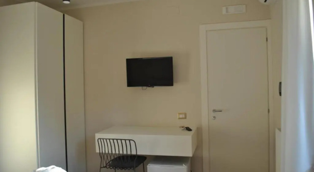 Двухместный номер Standard Puteoli house