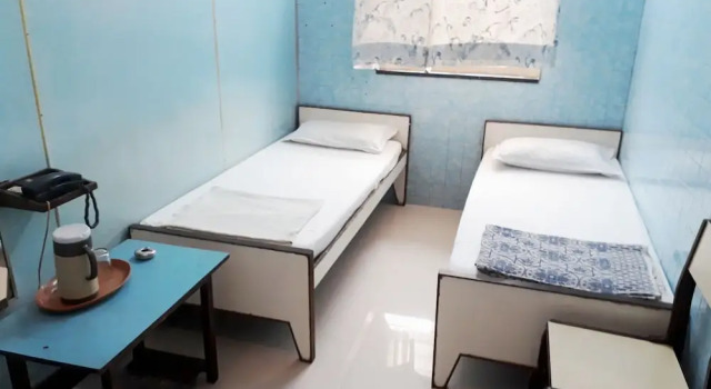 Номер Standard Milan Guest House