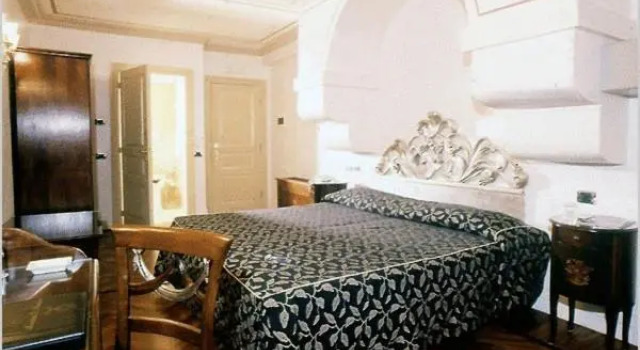 Номер Standard Hotel Aventino