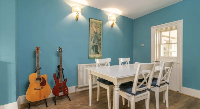 Marvelous 3BR Kennington House w Garden by GuestReady, Забронировать Отель Бизнес-отели Англии, 4* 5*