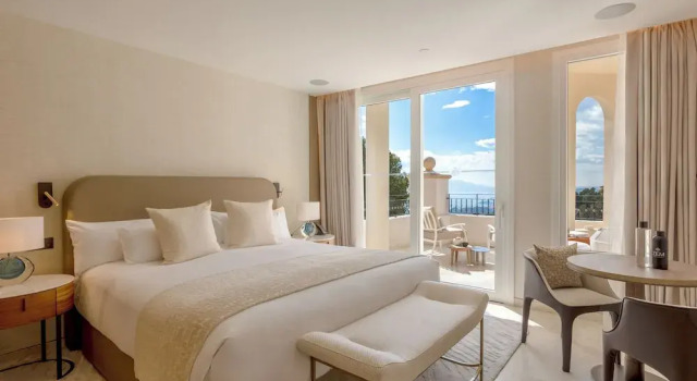 Люкс ZEM Wellness Clinic Altea - 5 Stars Grand Luxury