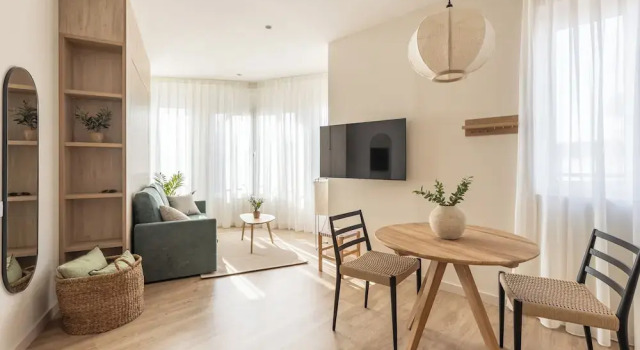 Студия Standard Líbere Córdoba Tendillas