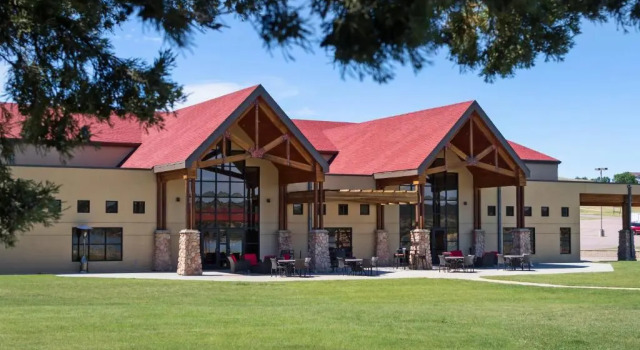 Номер Standard Cedar Shore Resort