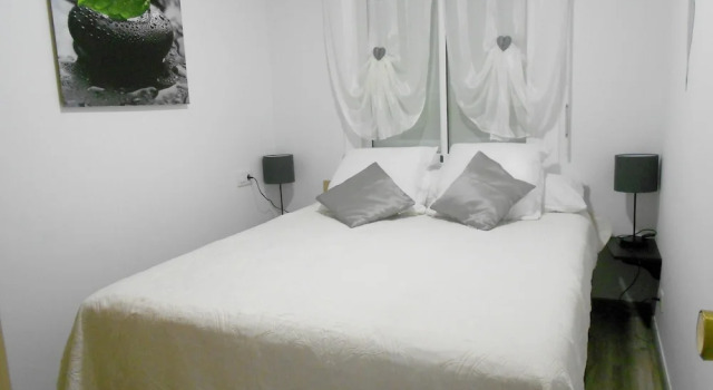 Apartment With one Bedroom in Empuriabrava, With Wonderful sea View and Furnished Balcony, Забронировать Апартаменты/квартира Апартаменты Эмпуриабравы, рядом с Karting, Апартаменты/квартира