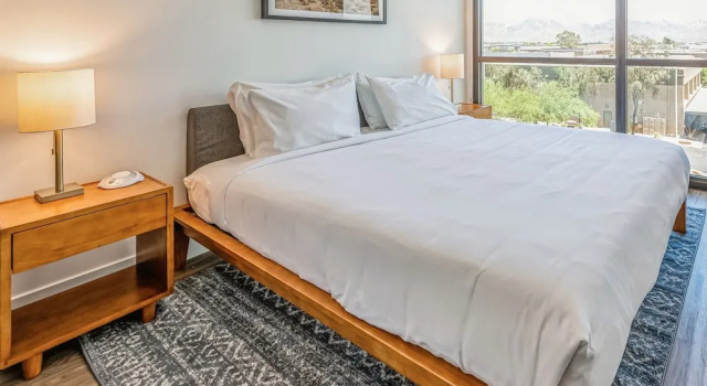 Апартаменты Classic Kasa Scottsdale Quarter Phoenix