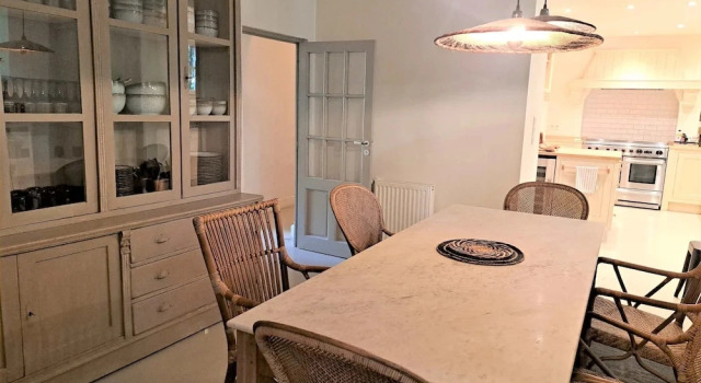 Коттедж Villa Maillane 18th Century Residence Completely Renovated