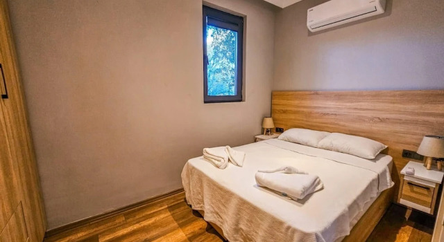 Люкс Deluxe Elasu Bodrum
