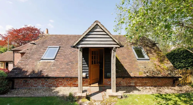 Charming Countryside Annexe Nr Goodwood, Rezerwuj Apartament Chichester Harbour West Sussex