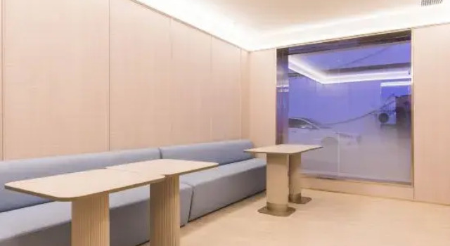 HanTing Hotel (Xuzhou Hubu Mountain)