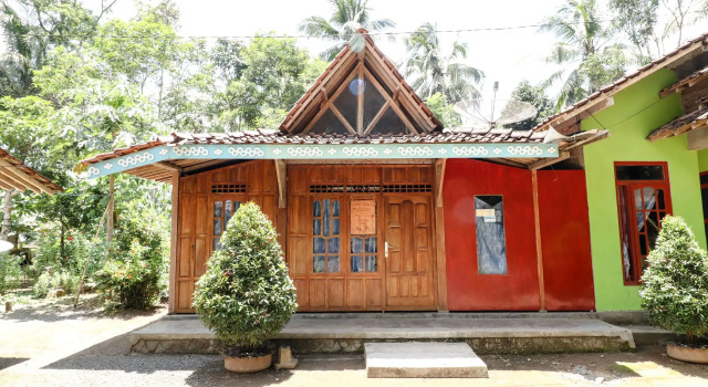 Homestay Yoto