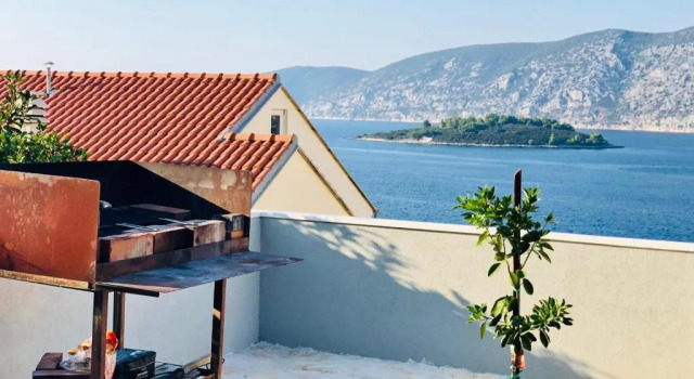 Апартаменты Apartments Mare