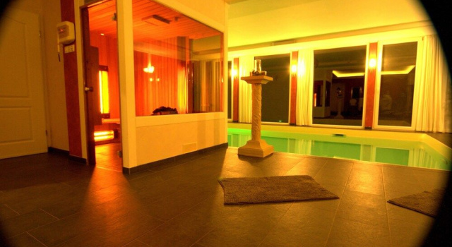 Hotel Saltenhof, Забронировать Отель СПА-отели Северного Рейн-Вестфалия, SPA-услуги