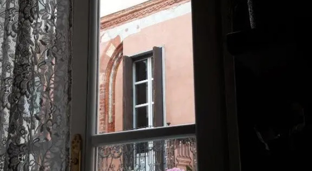 Апартаменты Deluxe Antico Palazzo