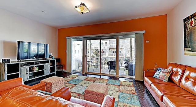 New Listing! Seaside Ge Gem W/ Balcony & Pool 3 Bedroom Townhouse