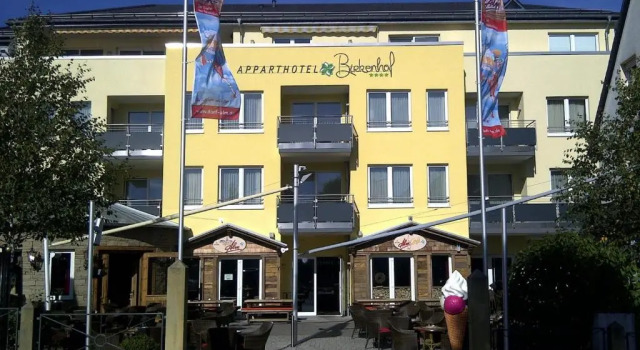 Alm Appartements ehemals Birkenhof, Забронировать Отель Центр города Медебах