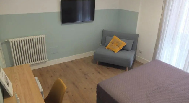 Номер Comfort Napoli Bonita b&b