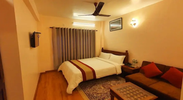 MeroStay 141 Hotel RG, Забронировать Отель Катманду провинция Багмати-Прадеш